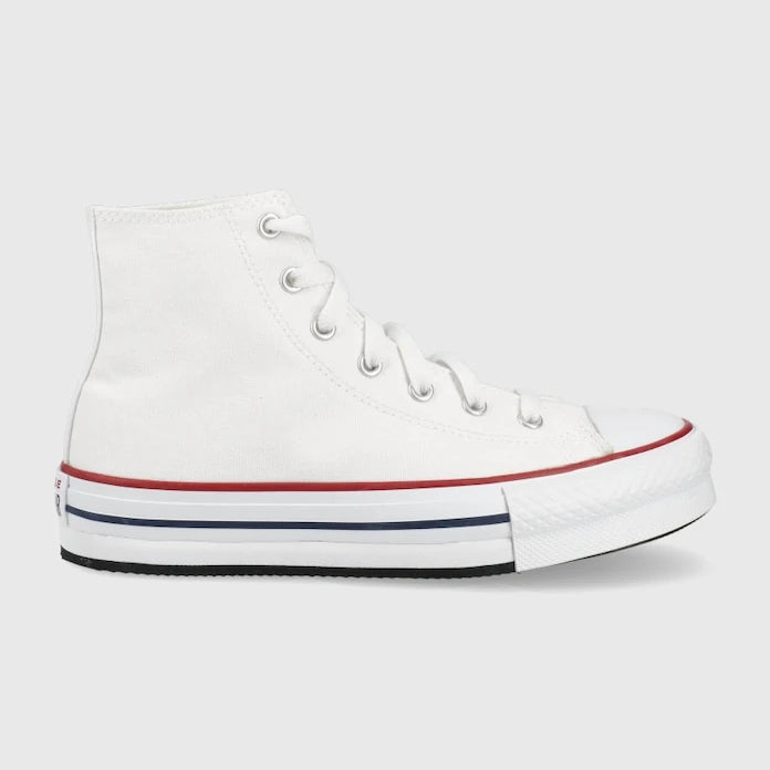 Детски високи кецове Converse Chuck Taylor All Star Lift