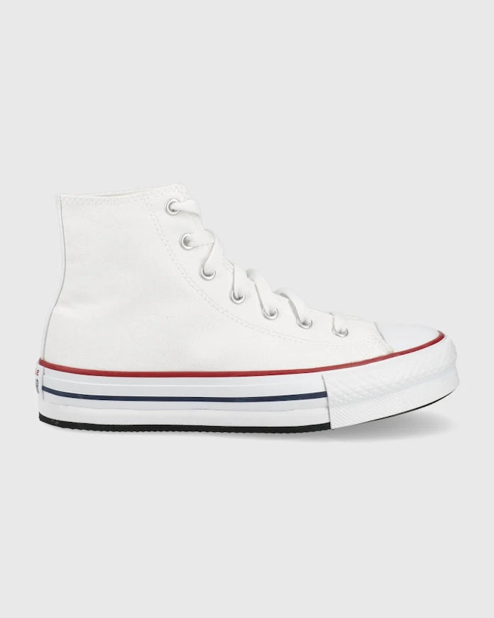 Çocuk yüksek Converse Chuck Taylor All Star Lift