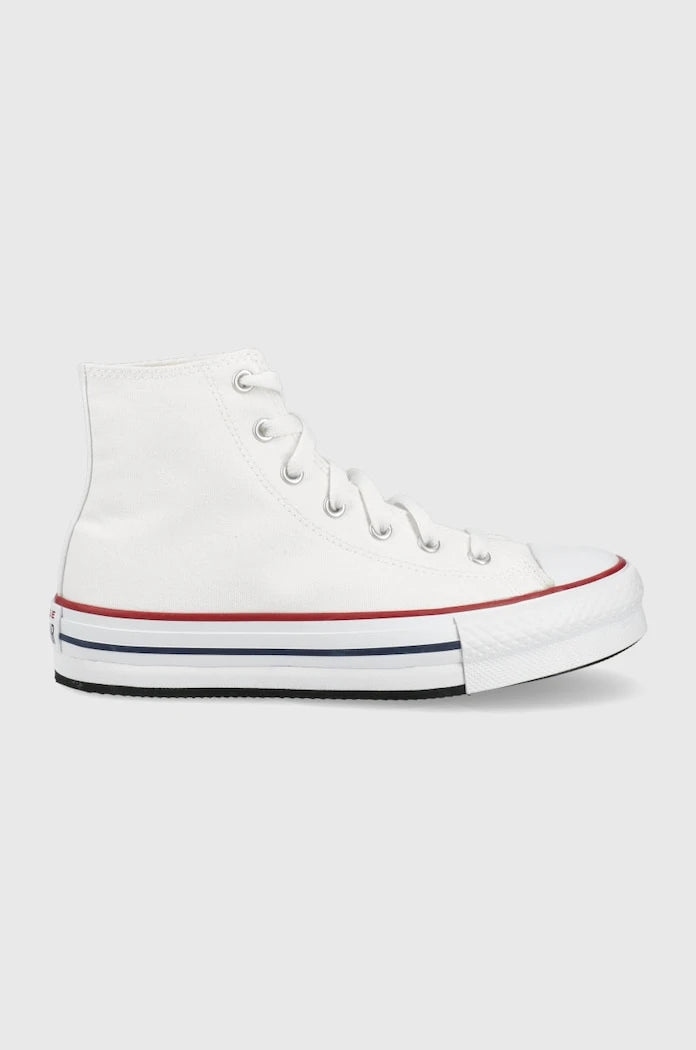 Çocuk yüksek Converse Chuck Taylor All Star Lift