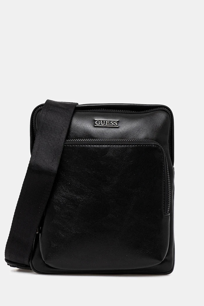 Чанта през рамо Guess BOSTON