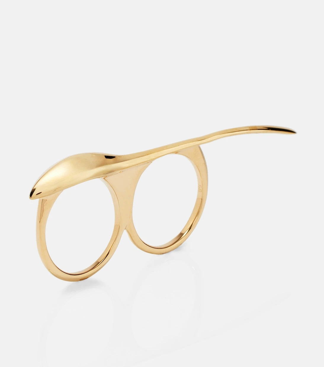 Givenchy - Maple Seed ring