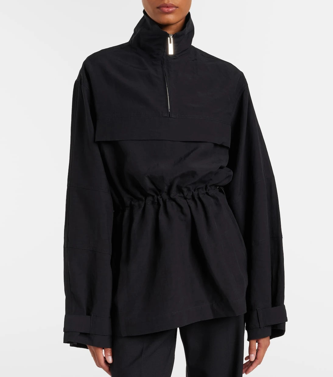 Róhe - Half-zip jacket