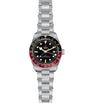 Black Bay 58 GMT Stainless Steel Automatic Watch 39mm