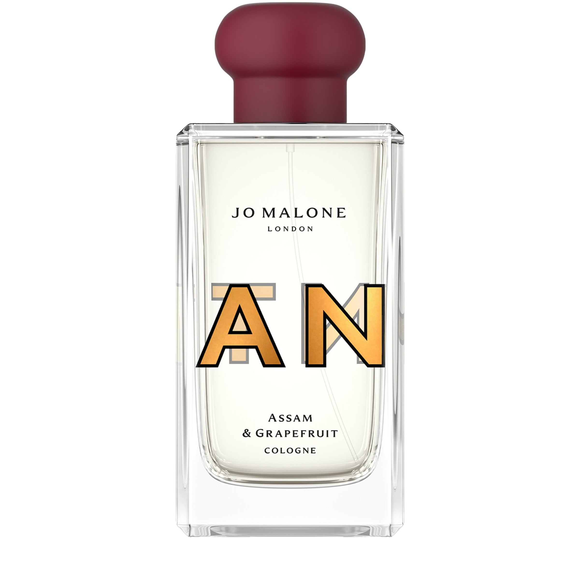 Jo Malone London x Huntsman Assam & Grapefruit Cologne (100ml)