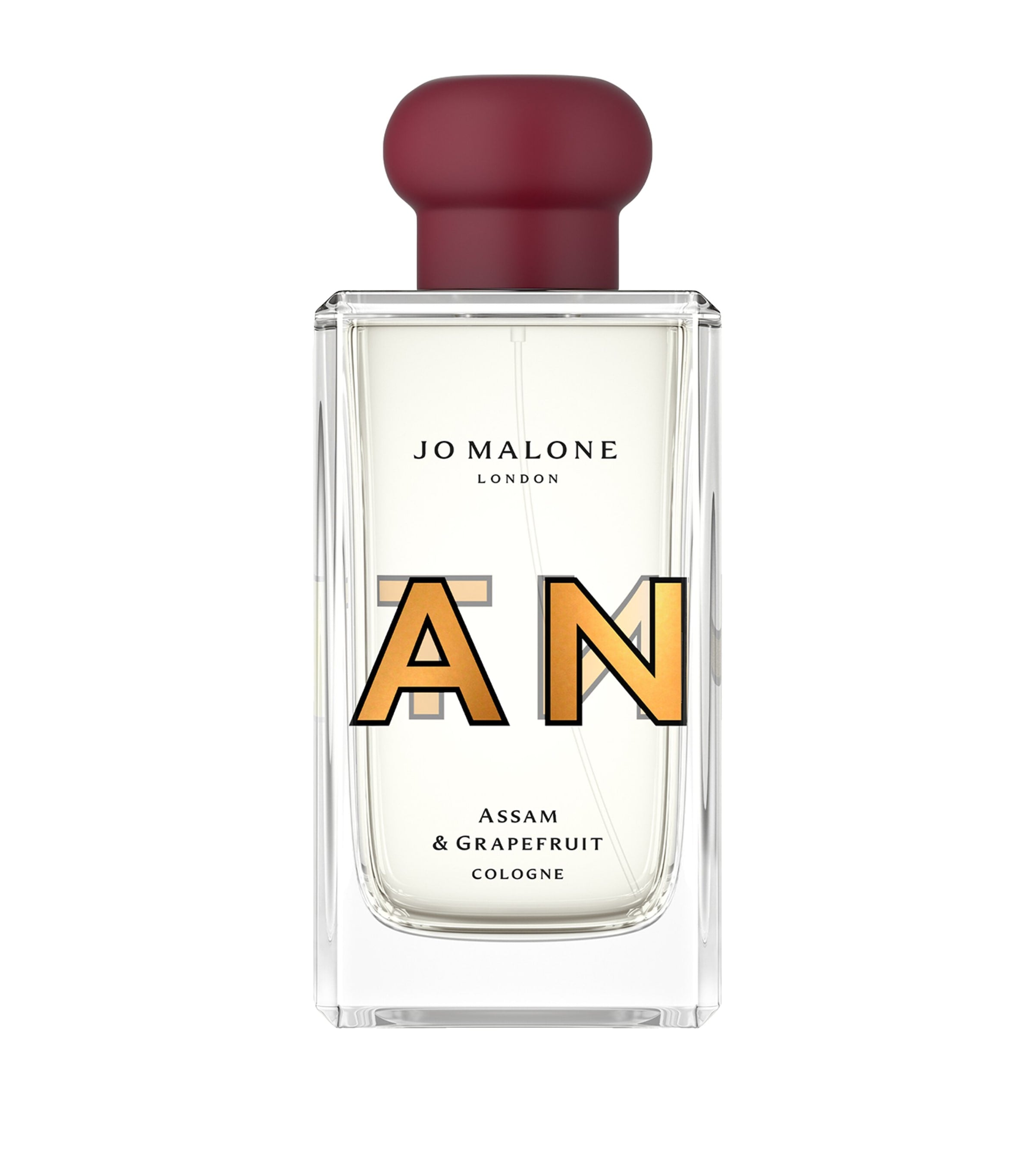 Jo Malone London x Huntsman Assam & Grapefruit Cologne (100ml)
