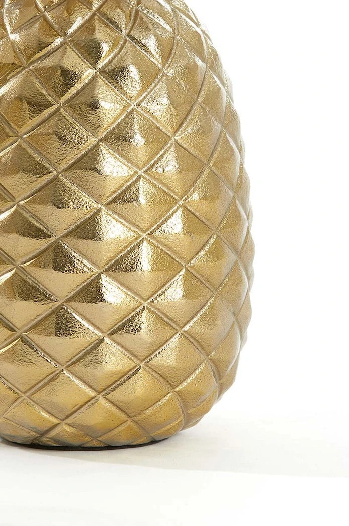 Основа за настолна лампа Light & Living Pineapple
