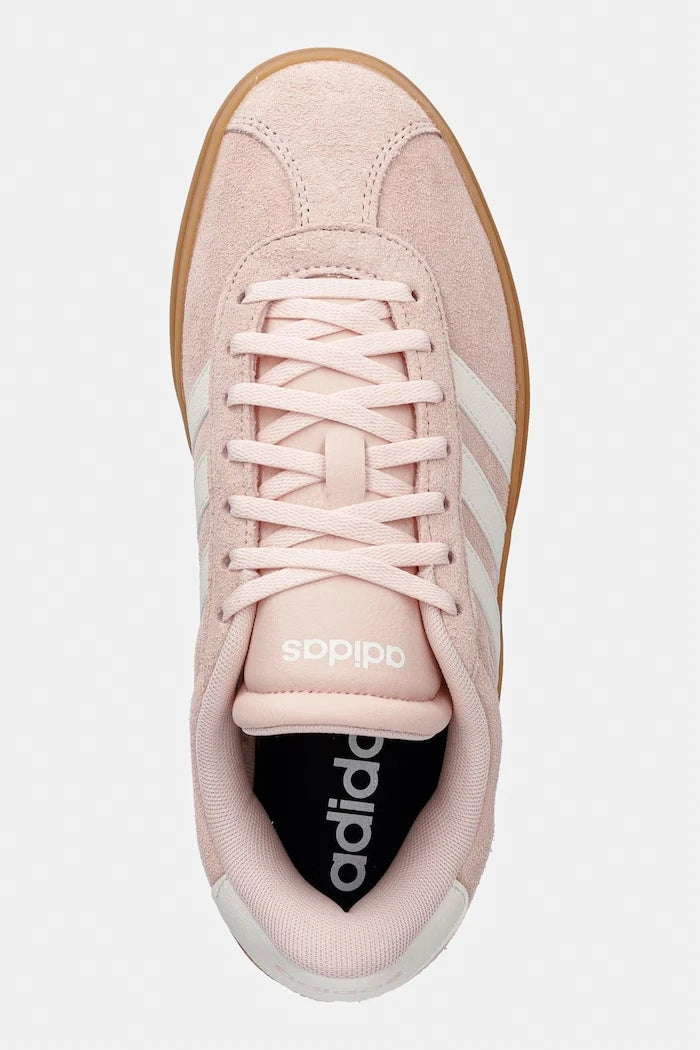 adidas VL Court Bold Süet Spor Ayakkabı