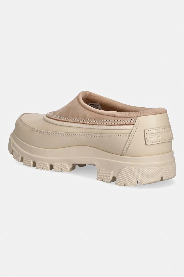 Кожени обувки Sorel DAYSTORM CLOG