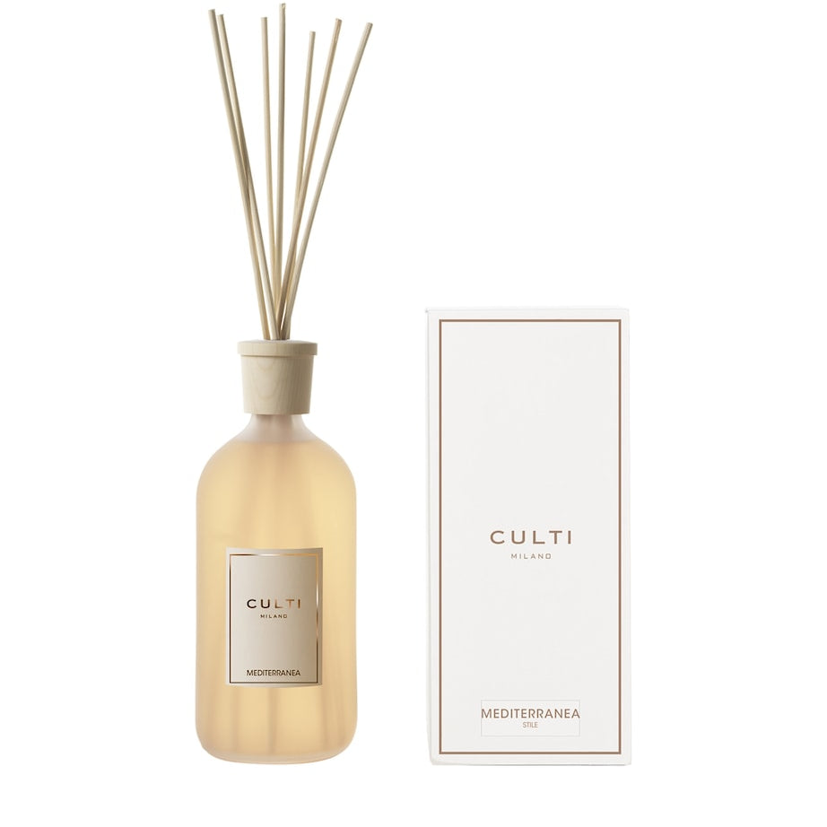 Mediterranea Scented Room Diffuser (1L)