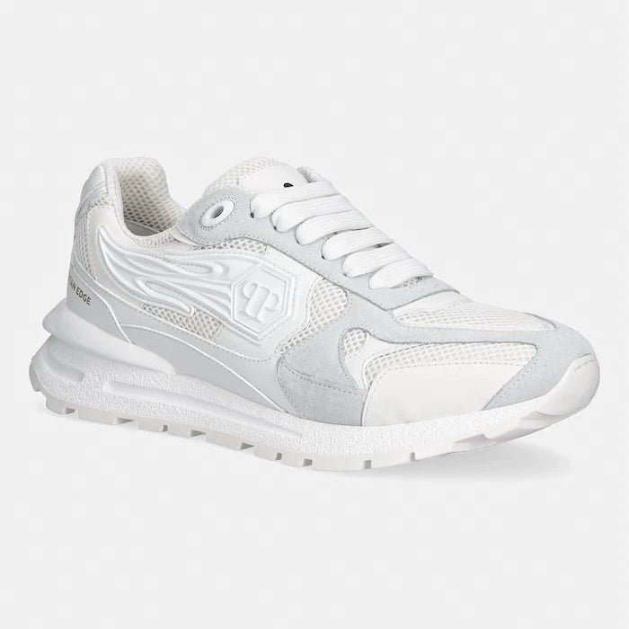 Маратонки Philipp Plein Runner Titan Edge