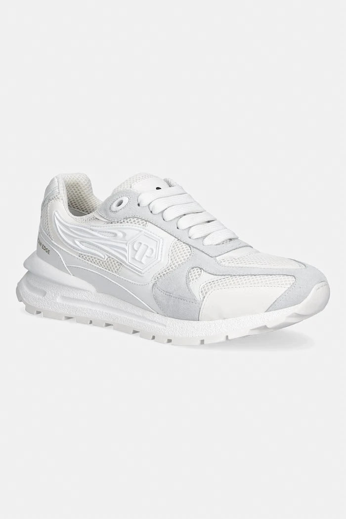 Маратонки Philipp Plein Runner Titan Edge