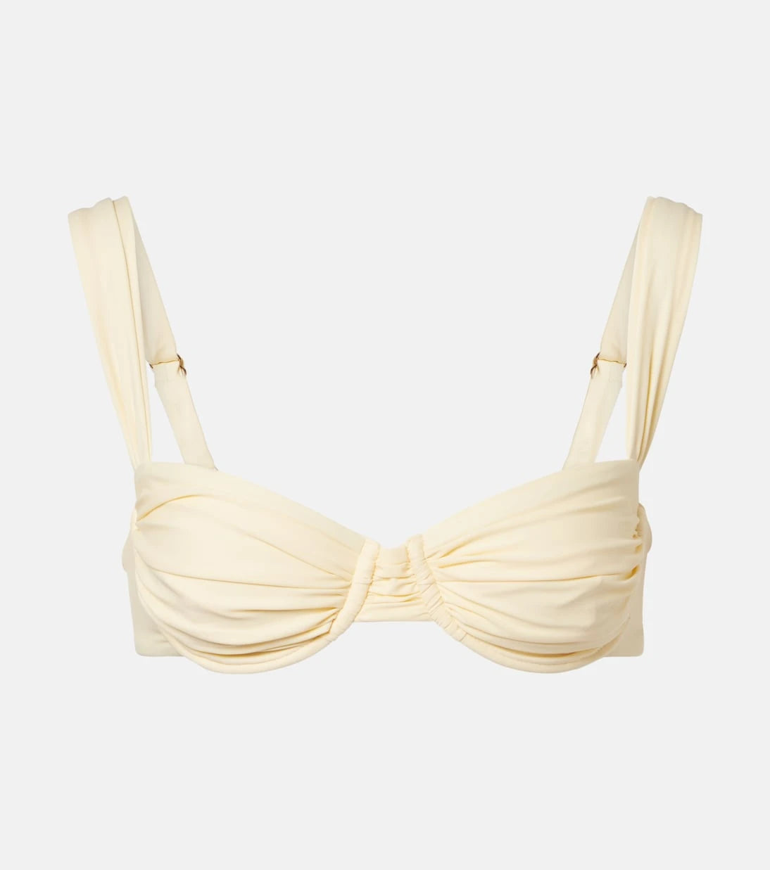 Faithfull - Sol bikini top