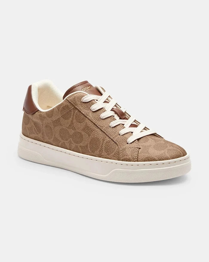 Coach High Line Spor Ayakkabı