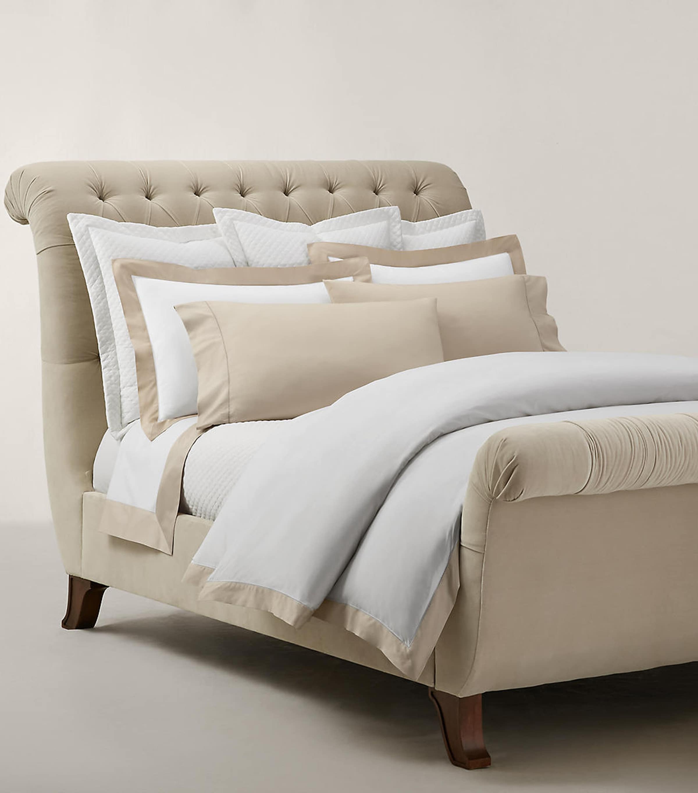 Langdon King Duvet Cover (240cm x 220cm)