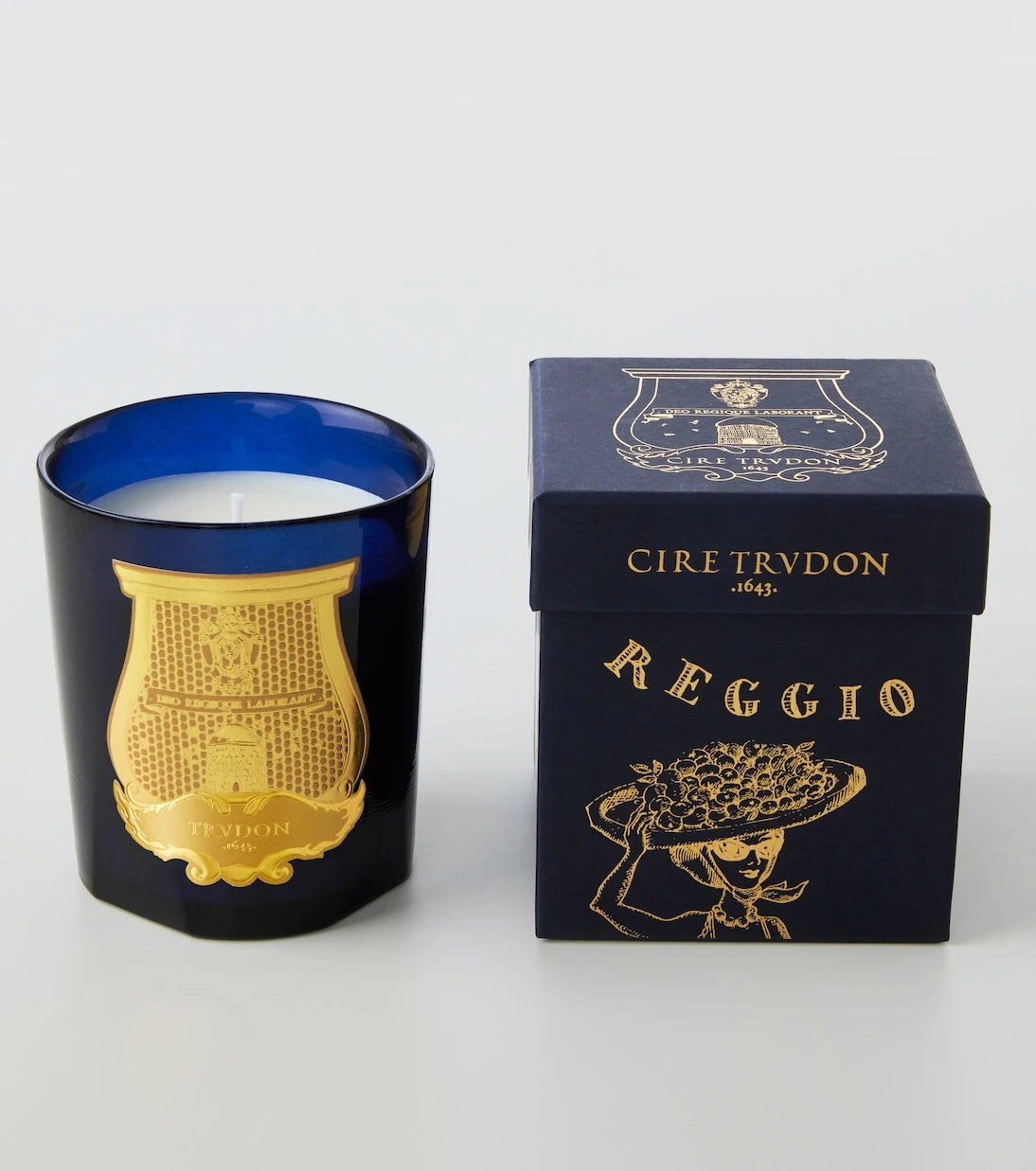 Trudon - Reggio Classic candle