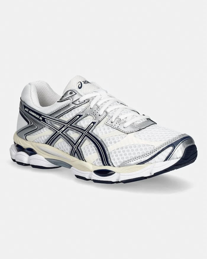 Asics GEL-CUMULUS 16 Erkek Spor Ayakkabı