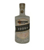 HENSTONE Vodka (70cl)