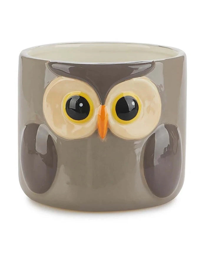 Кашпа Balvi Owl 11,7 x 13,5 cm