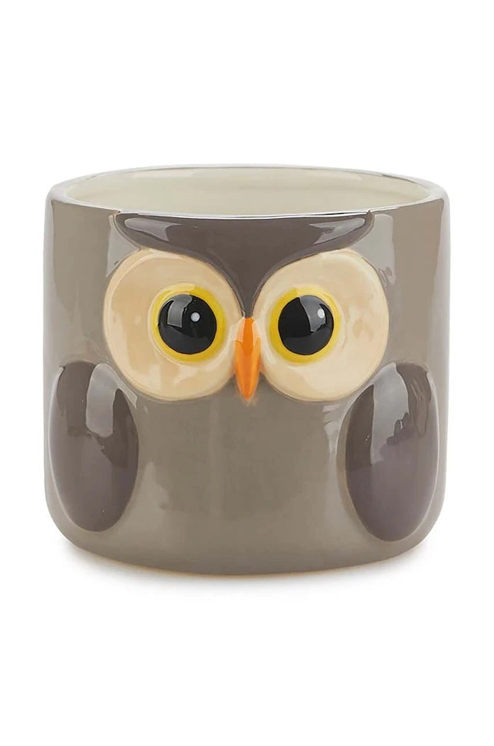 Кашпа Balvi Owl 11,7 x 13,5 cm
