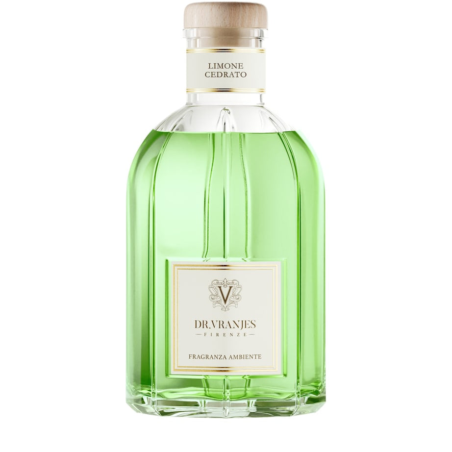 Limone Cedrato Fragrance Diffuser (2.5L)