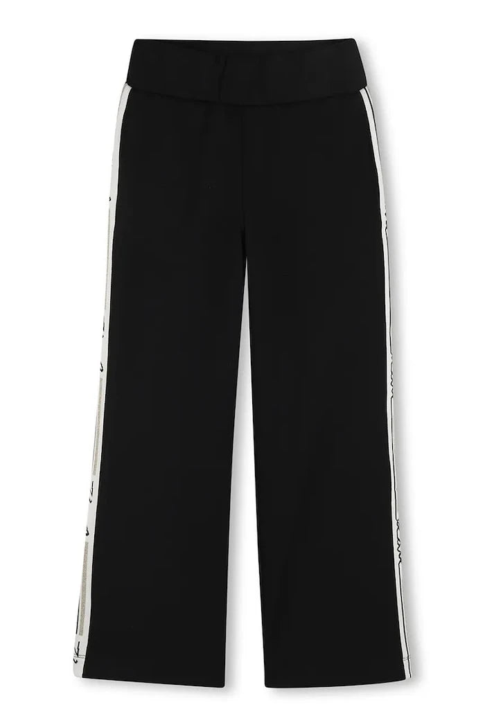 Karl Lagerfeld Çocuk Spor Pantolonu