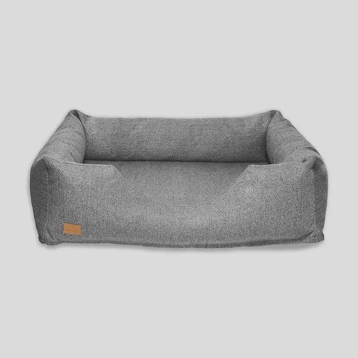 Bebobi Lilo Ortopedik Evcil Hayvan Yatağı 115 x 85 x 23 cm