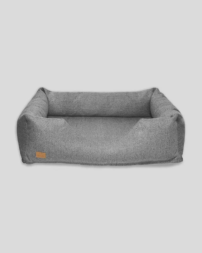 Bebobi Lilo Ortopedik Evcil Hayvan Yatağı 115 x 85 x 23 cm