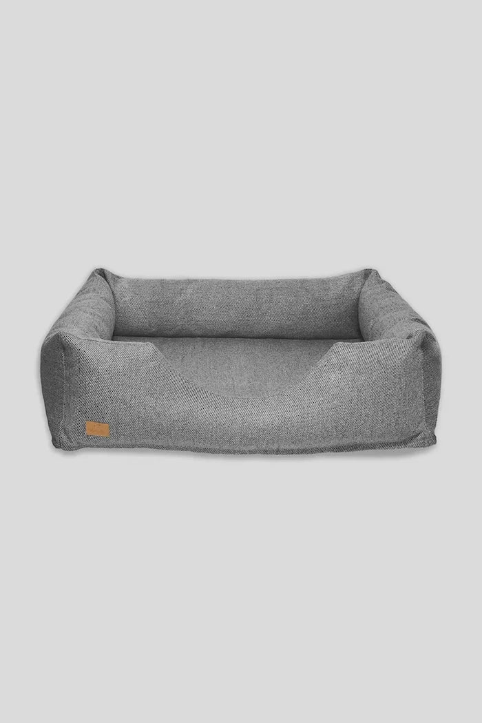 Bebobi Lilo Ortopedik Evcil Hayvan Yatağı 115 x 85 x 23 cm