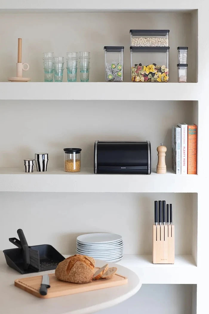 Brabantia Ekmek Kutusu