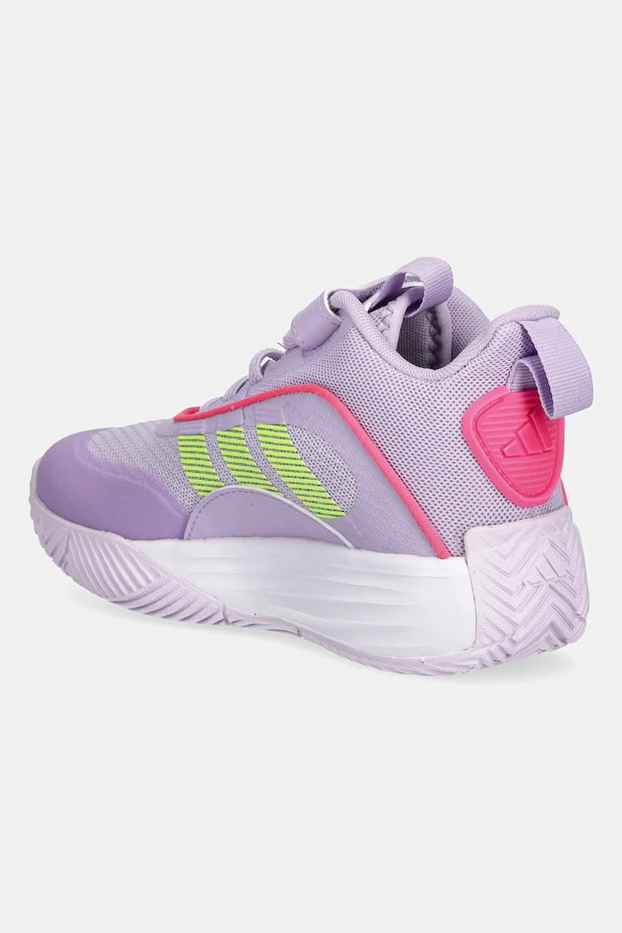 Детски маратонки adidas Originals OWNTHEGAME 3.0