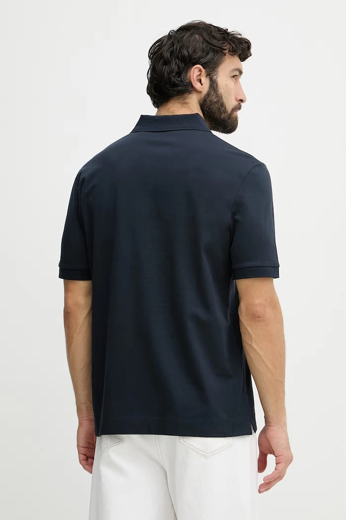 BOSS Erkek Pamuklu Polo Parris 80