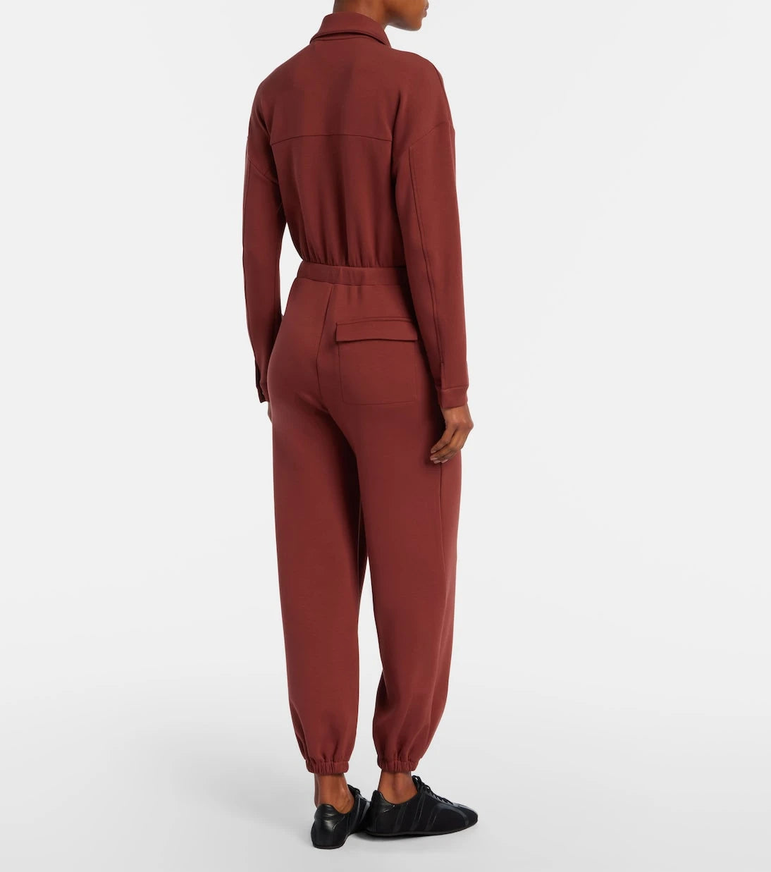 Varley - Jessie jersey jumpsuit