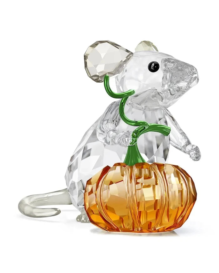 Swarovski Dekoratif Figür IDYLLIA