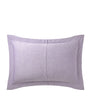 Oxford Chalet Pillowcase (50cm x 90cm)