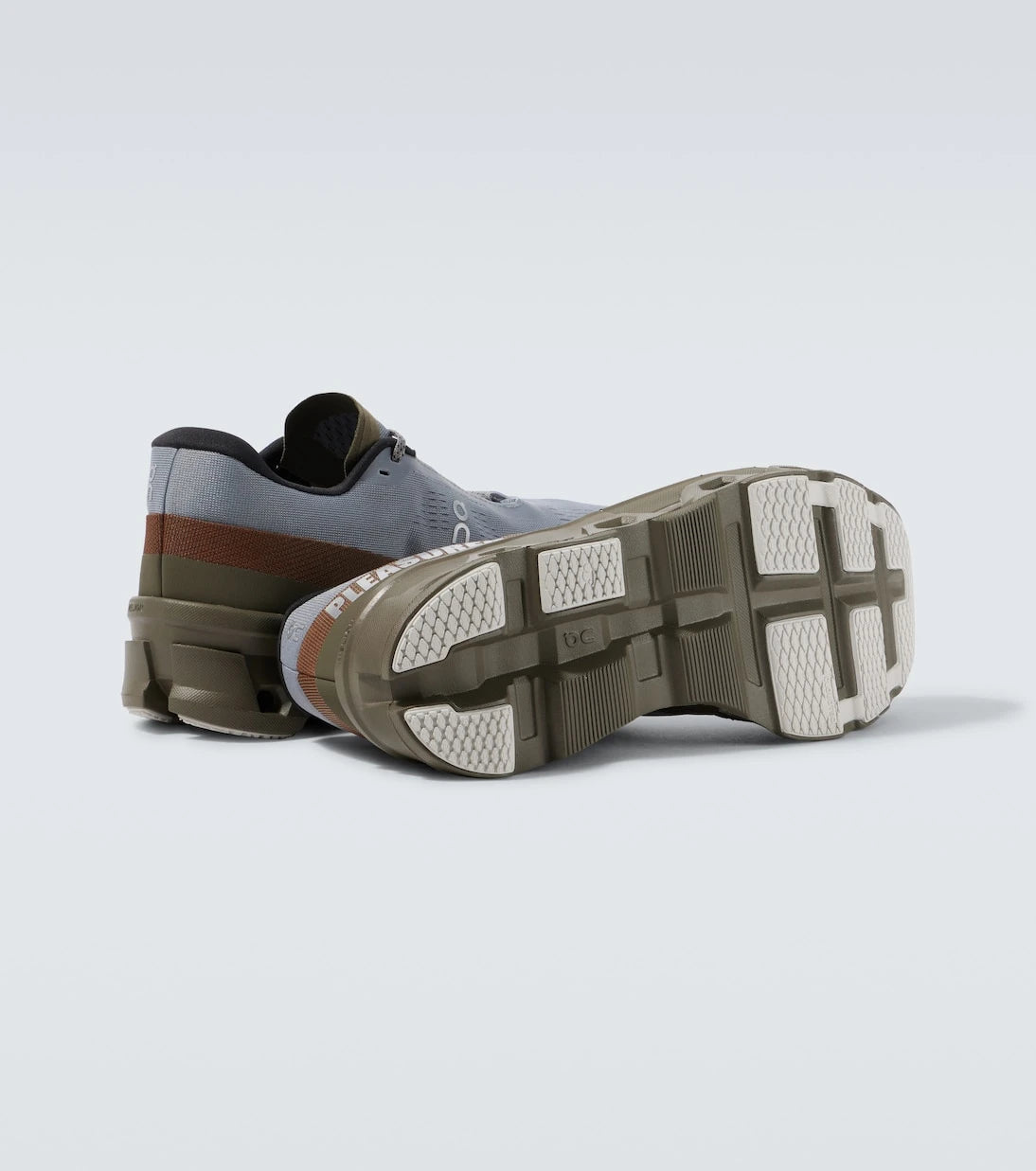 On - Cloudmonster 2 running shoes