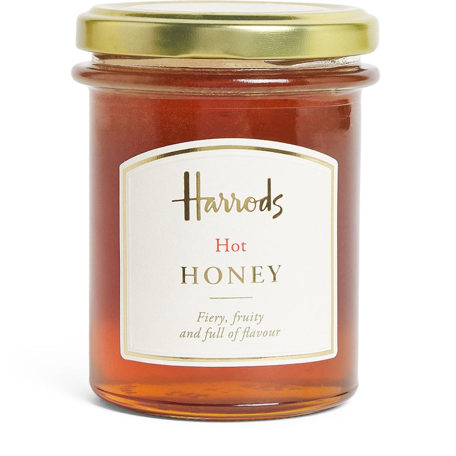 Hot Honey (250g)