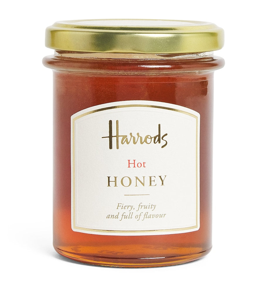 Harrods Hot Honey (250g)