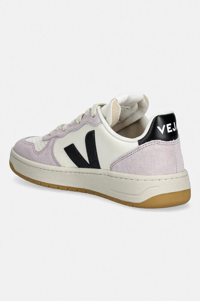 Маратонки Veja V-10 PRIME LEATHER