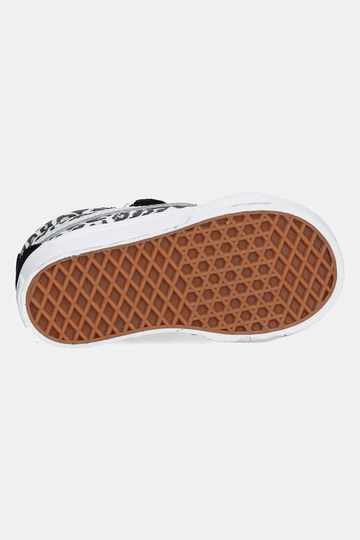 Çocuklar için yüksek Vans SK8-Mid Reissue