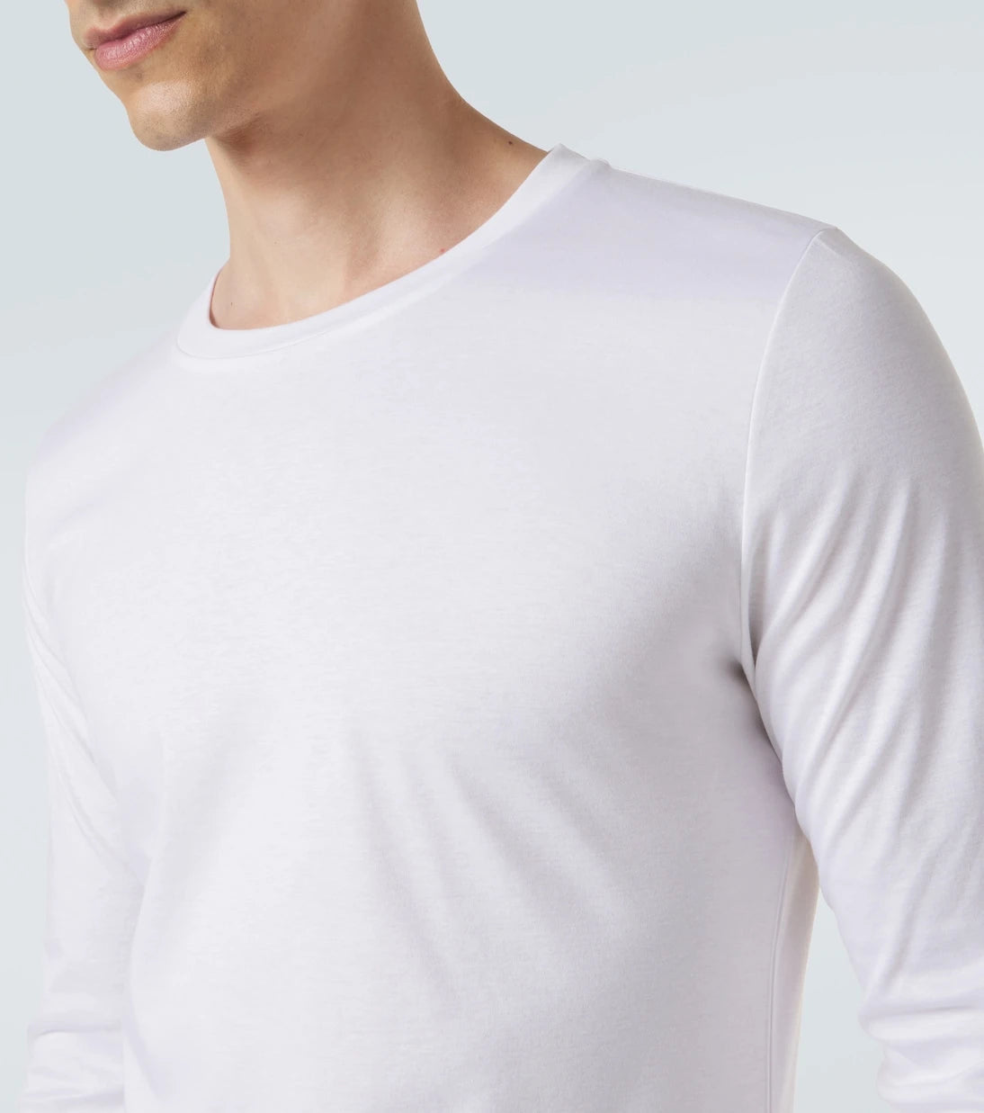 Zimmerli - Cotton jersey T-shirt