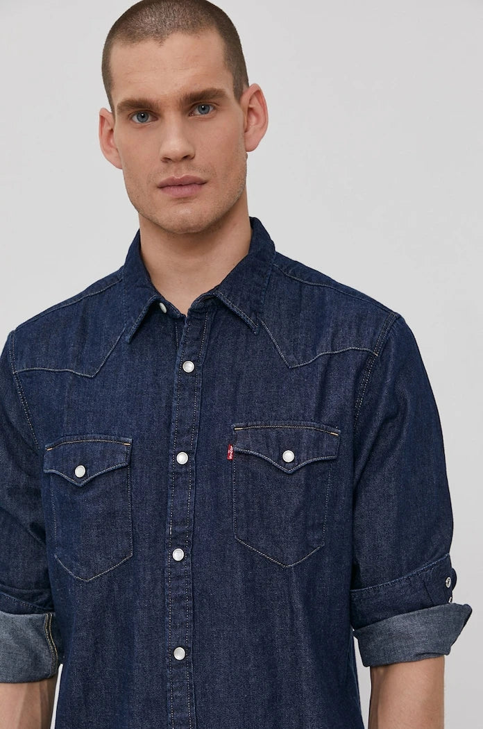 Levi's Pamuk Gömlek