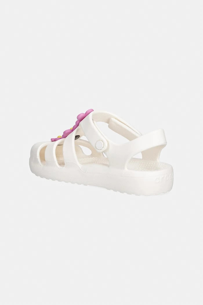 Crocs сандали за деца CLASSIC FISHERMAN K