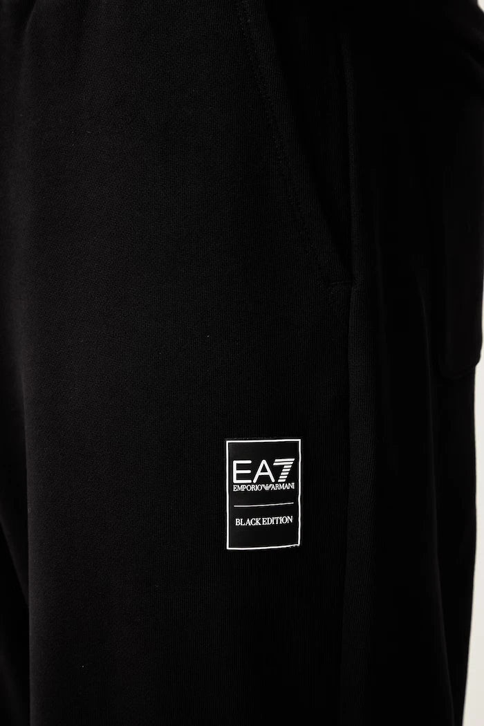 EA7 Emporio Armani erkek pamuklu eşofman altı