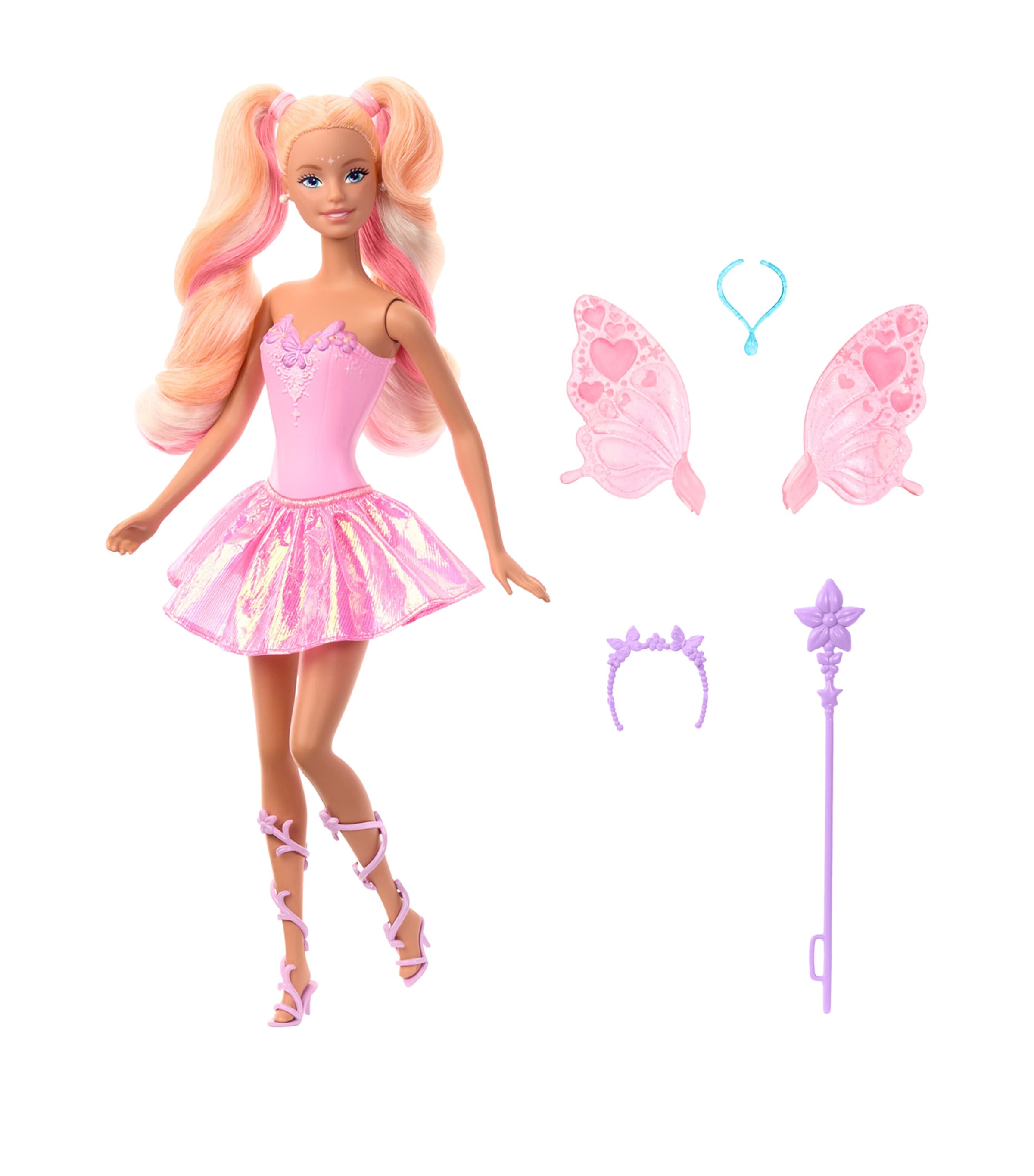 Barbie Fantasy Fairy Doll