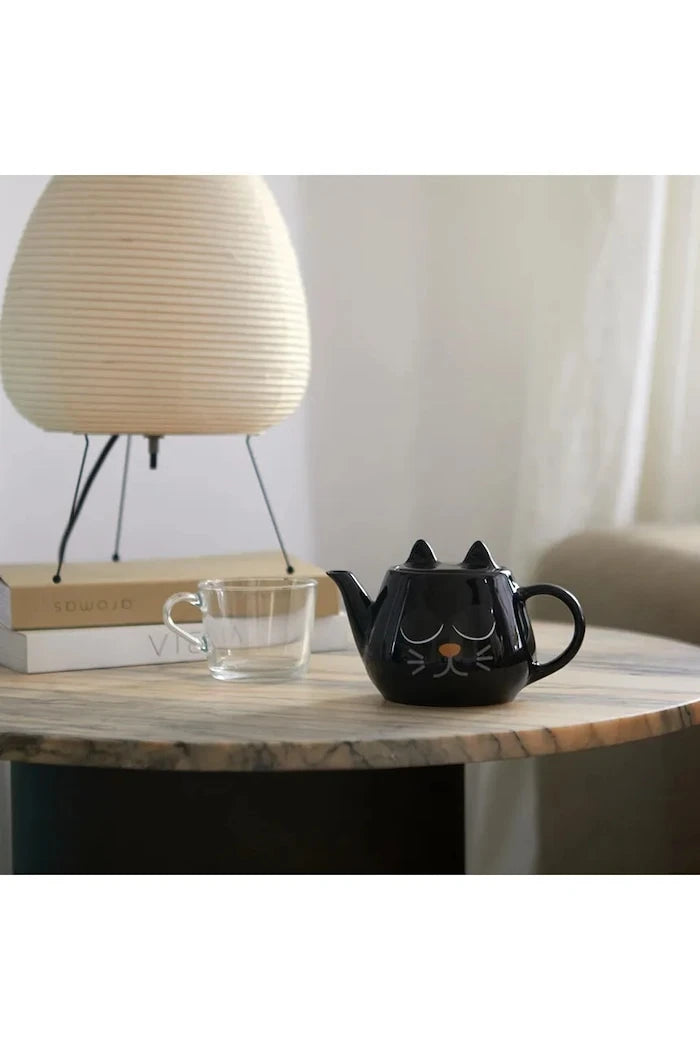 Чайник Balvi Wake Cat 10,8 x 18 x 12 cm