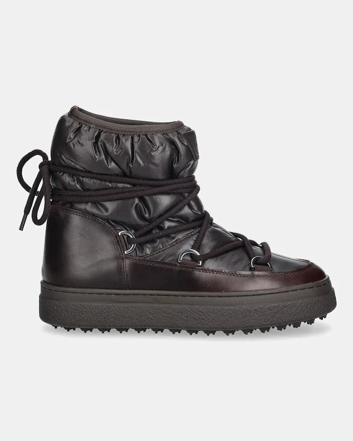 Gant Snowhill Botlar