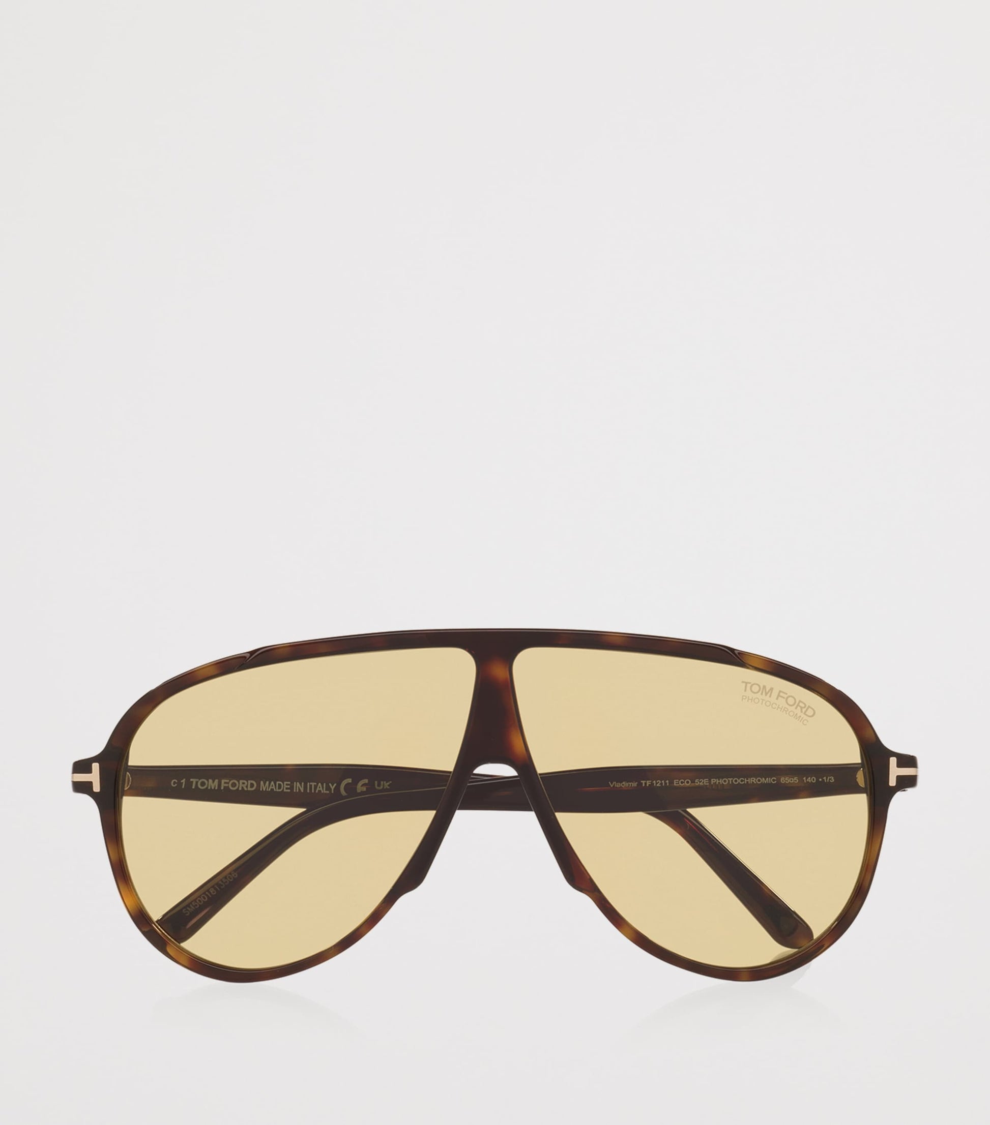 Vladimir Pilot Sunglasses