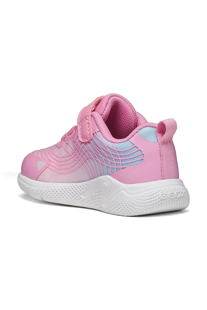 Geox Çocuk Sneaker SPRINTYE