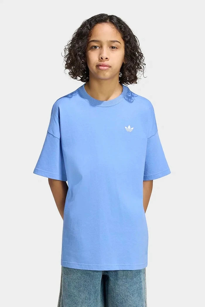 adidas Originals тениска за деца от памук
