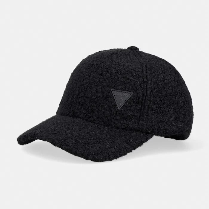 Guess шапка с козирка дамска AZHA